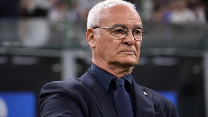 Roma, tra Gasp e Ranieri intervengono i Friedkin: la situazione