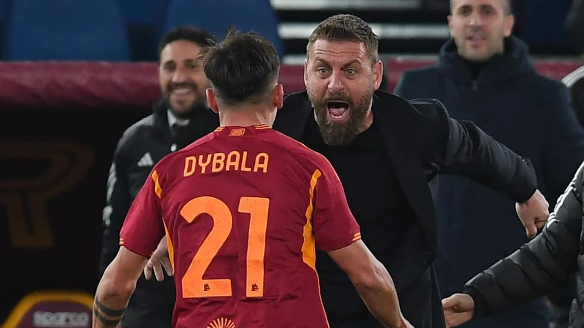 Roma, addio Dybala: ci sono le cifre, manca ancora il sì del giocatore. Ma per De Rossi…