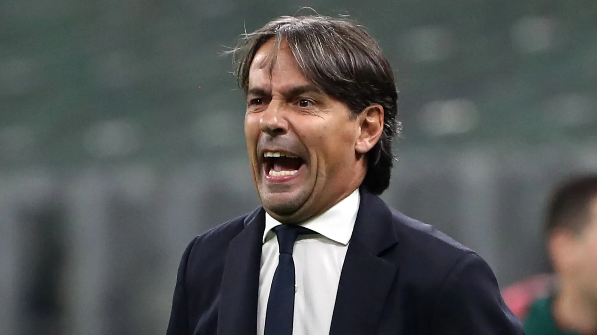 Lite Dzeko – Inzaghi: l’allenatore ha un piano!