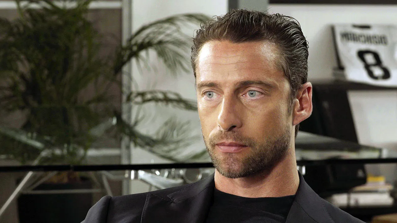 La denuncia di Marchisio: “In Italia si compra e si vende, ma bisogna formare”