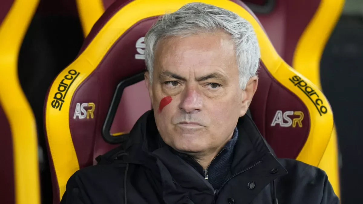 Mourinho: “Non dimenticherò mai la finale con la Roma, fino alla morte. Qualcuno ha deciso che…”