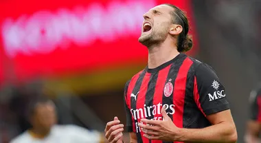 Rabiot sicuro: 