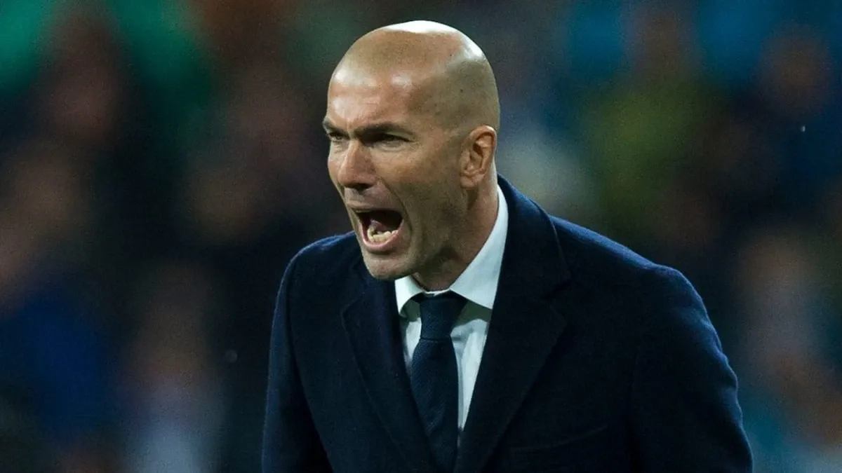 Desailly: “Zidane al Bayern?  Sì ma il club deve cambiare tante cose, vi dico…”