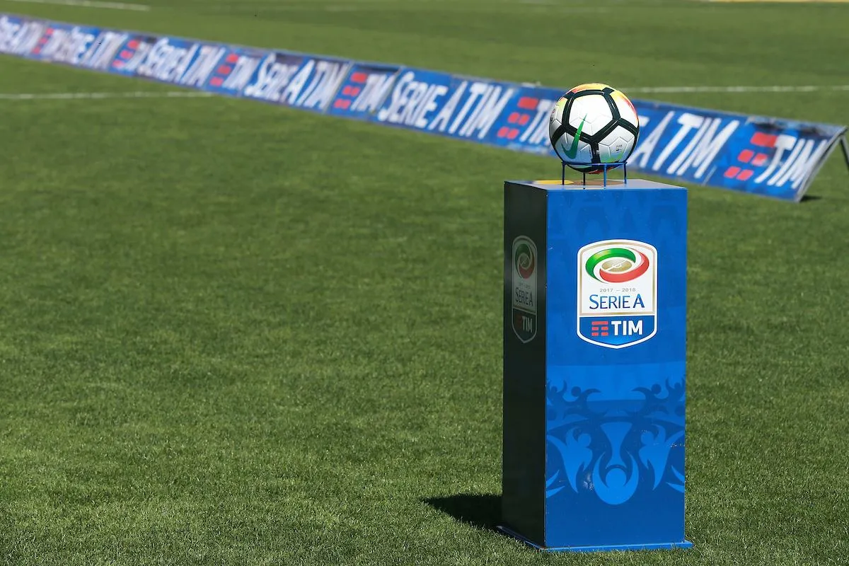 Curva gratis in tre anni, il sorprendente progetto di un club di Serie A