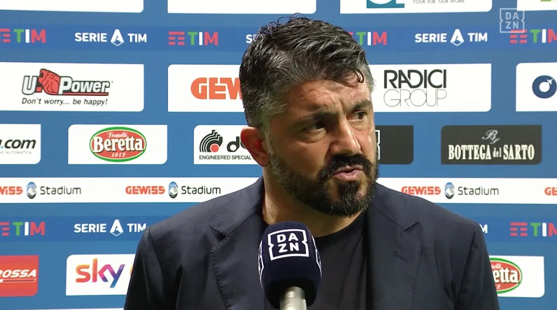 Mercato  Lazio, tutte le richieste di Gattuso a Lotito