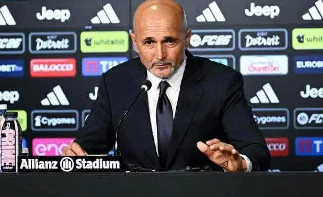 Juve, Spalletti prepara la rivoluzione dopo la sosta