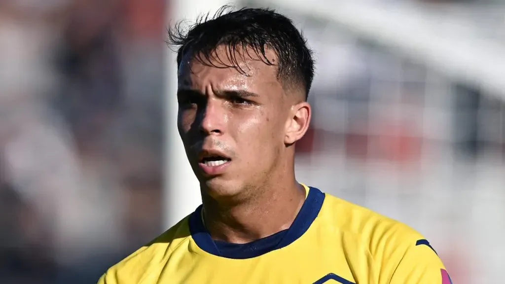 Mercato Inter, piace Giovane: un big potrebbe fargli spazio nel 2026