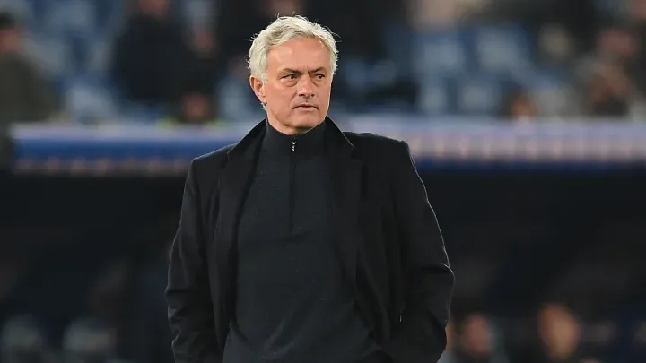 Fenerbahce, società vs Mourinho: il gesto che ha fatto arrabbiare il tecnico portoghese!