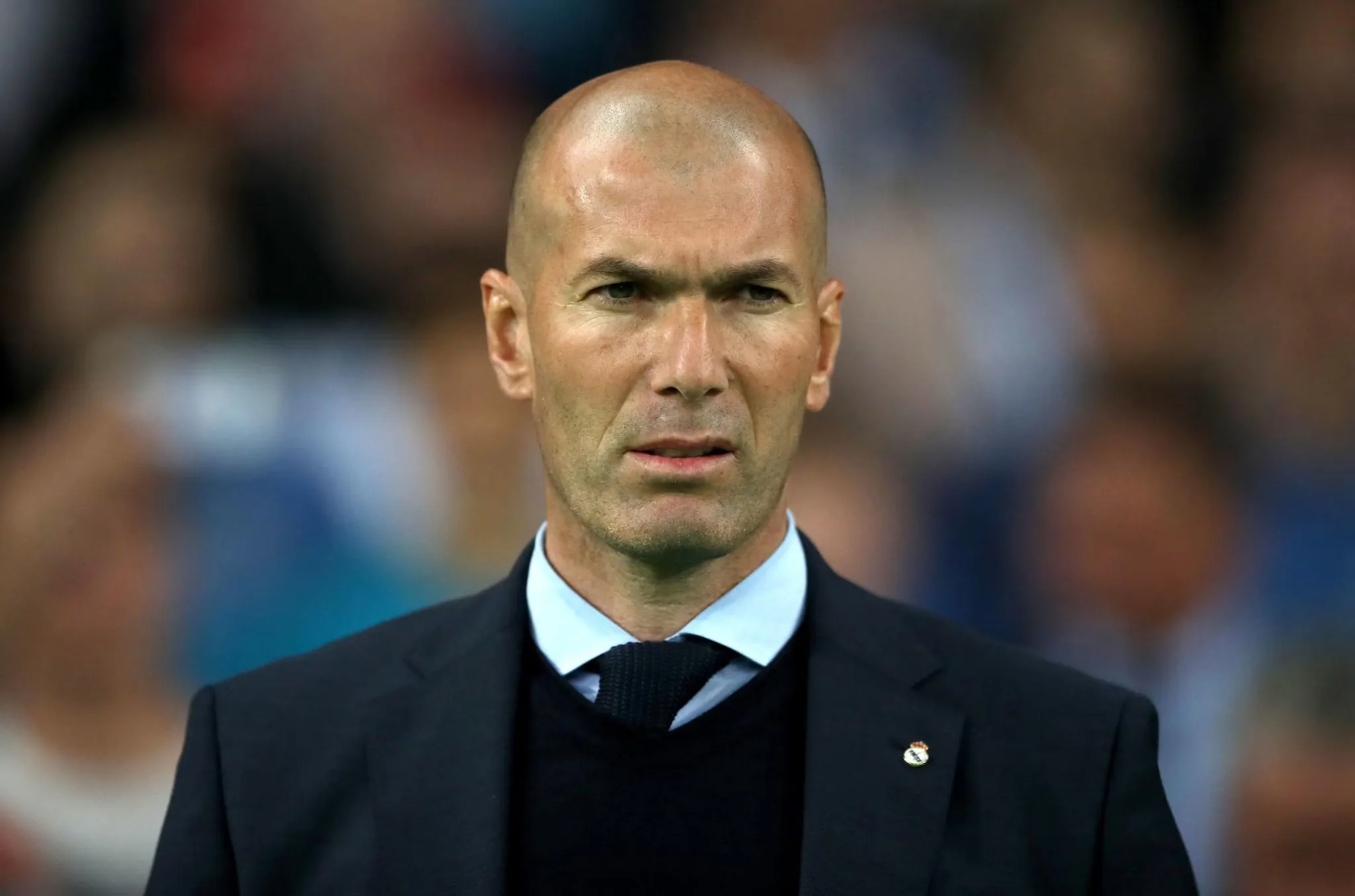 Zidane rivela una grande mancanza e svela la città del suo cuore: “Ora la pausa è grande”