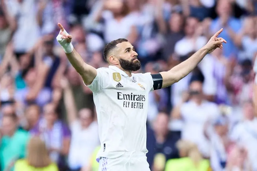 Calciomercato, Benzema rivela: “Se chiamasse il Real…”