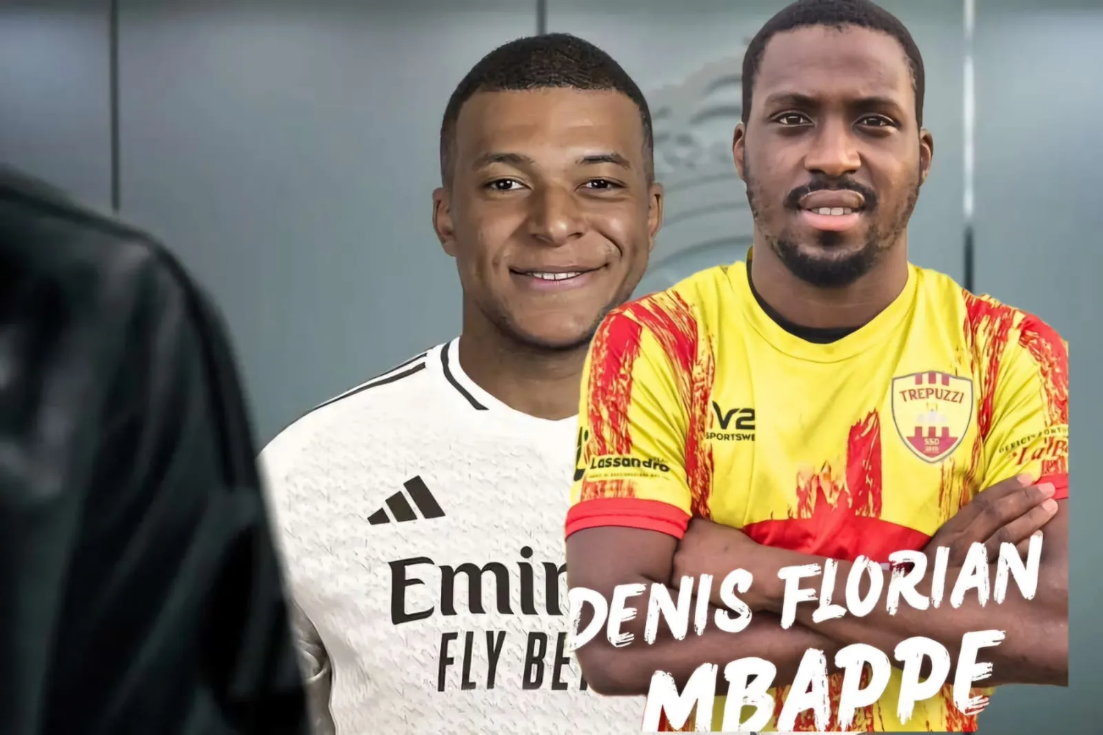 Mbappé al Trepuzzi, parla il D.s.: 'Vi svelo come è nata l'idea. E venderemo...' ESCLUSIVA