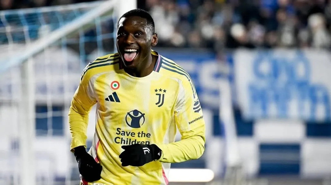 Calciomercato Juventus, pericolo Premier per Kolo Muani: due club pronti a…