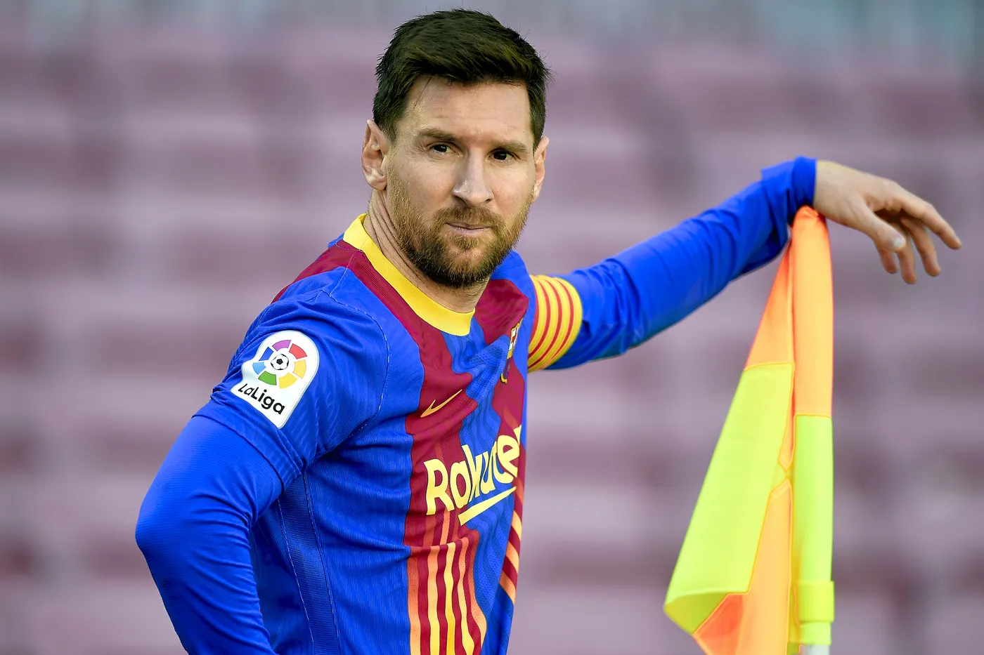 Un ex Barça svela: “Messi in allenamento non si poteva toccare perché…”