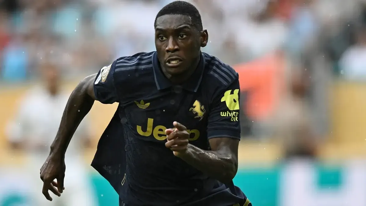 Calciomercato Juve: la grana Vlahovic, Kolo Muani spera di restare, ma il PSG…