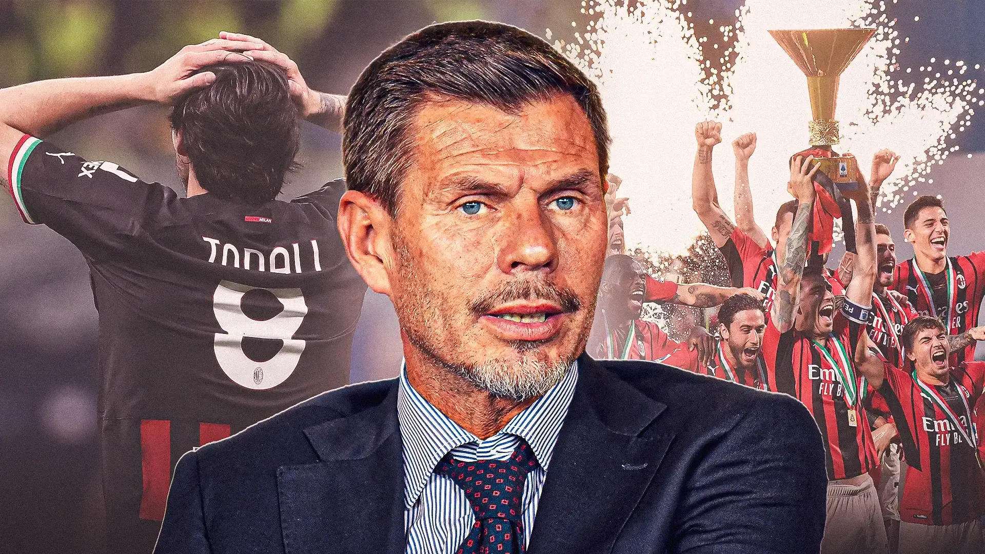 Boban punta ancora Fonseca: “Milan senza identità, si evince da una serie di situazioni…”