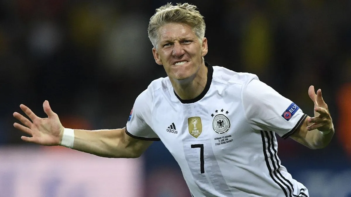 Schweinsteiger attacca Guardiola: “E’ colpa sua se in Germania siamo messi così”