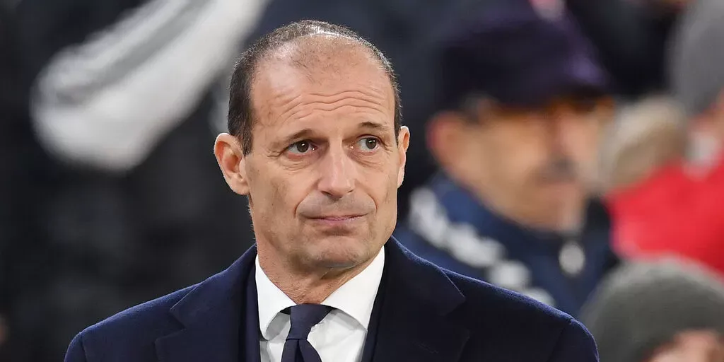 Allegri, l'agente tuona: 'Juventus? Rosa non perfetta. Con le critiche a Max qualcuno si è inventato...'