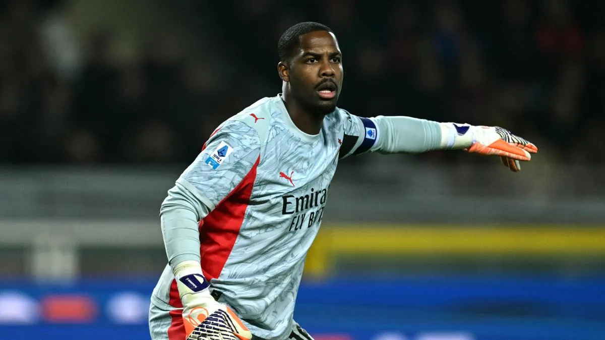 Mercato, il Milan ci riprova per Maignan: la nuova offerta