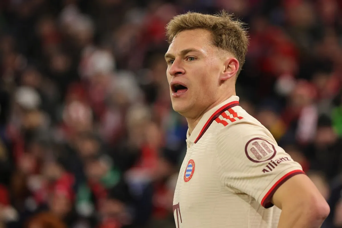 Calciomercato, Kimmich addio Bayern: due squadre pronte allo “scippo”