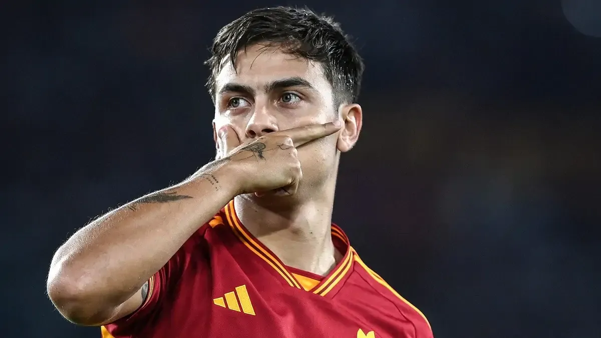 Calciomercato Roma, lo scenario Dybala e il nuovo spiraglio per il futuro