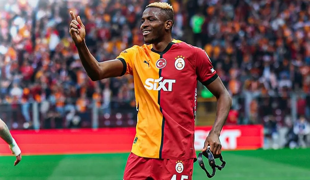 Calciomercato, Osimhen a un passo dal Galatasaray:  i dettagli dell’accordo
