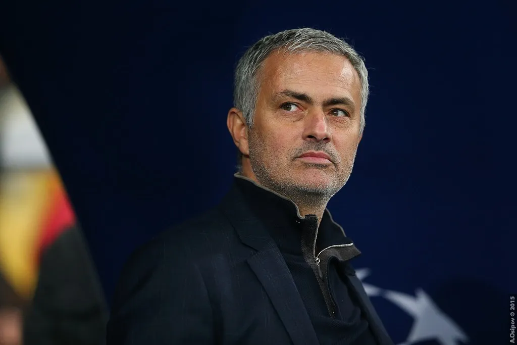 Mourinho rivela: 'A Roma non potrei fare le cose che ho fatto al Chelsea'