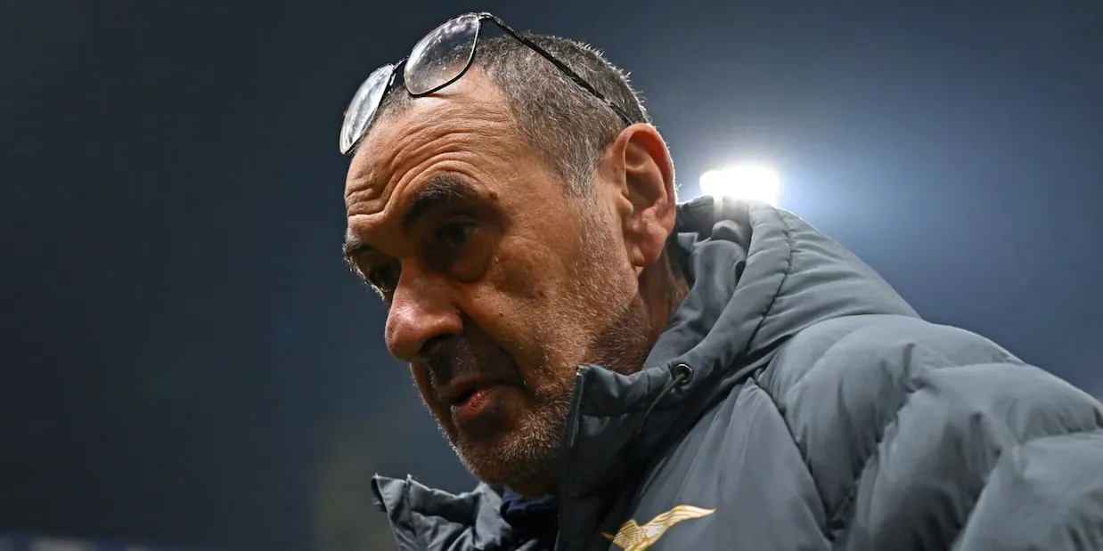 Mercato Lazio, Sarri vuole un centrocampista: spunta un nome di qualità