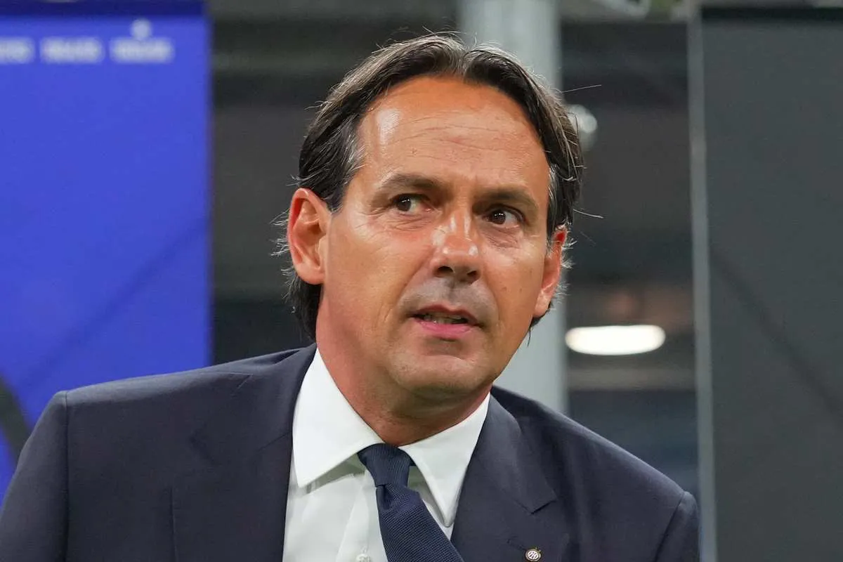 Inzaghi pizzica la Juve, ma non la nomina: “C’è chi ha fatto grandi investimenti e…”