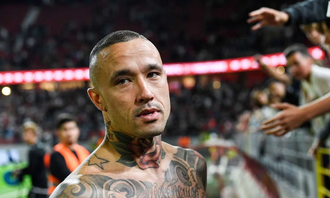 Derby, Nainggolan a gamba tesa: “Roma? Società incapace, sono sorpreso da…”