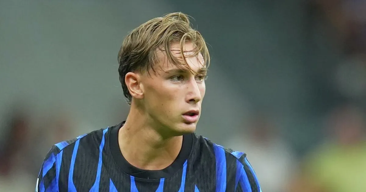 Inter, su Esposito due club di Premier: la posizione del club