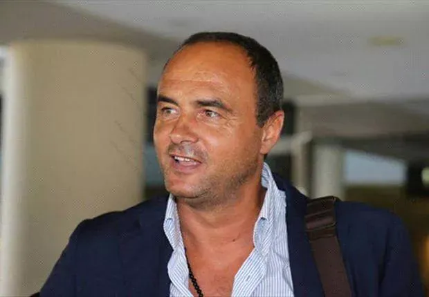 Giannini:  “Serie C sempre affascinante. A Gallipoli la gioia più grande”  