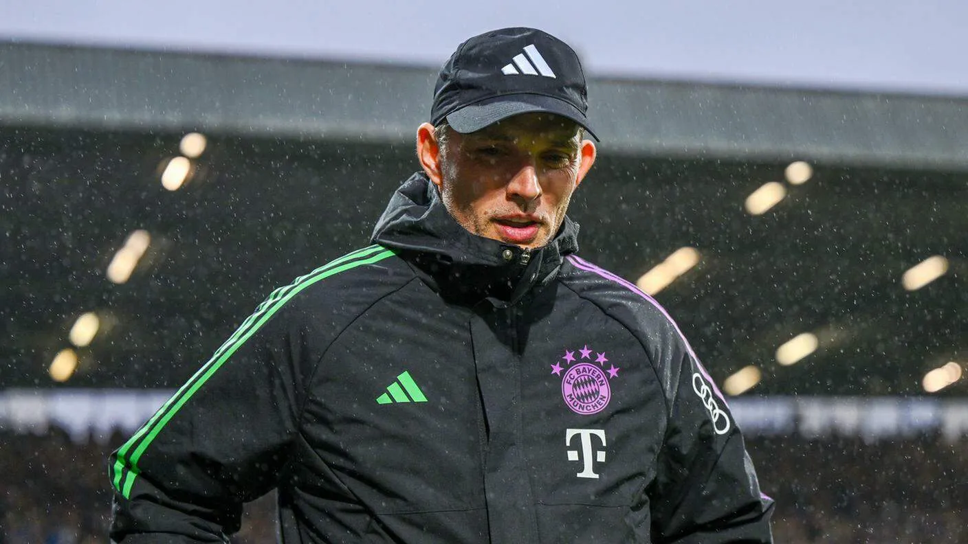 Bayern Monaco, il Ds chiarisce: “Ci sono quattro nomi in lizza per il dopo Tuchel, ma attenzione…”