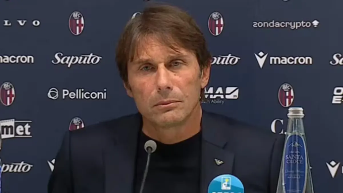 Calciomercato Napoli, ecco la prima richiesta di Conte per gennaio