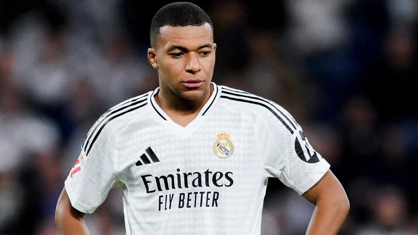 Infortunio Mbappé, Florentino Perez è nerissimo: i motivi e destinatari dello sfogo