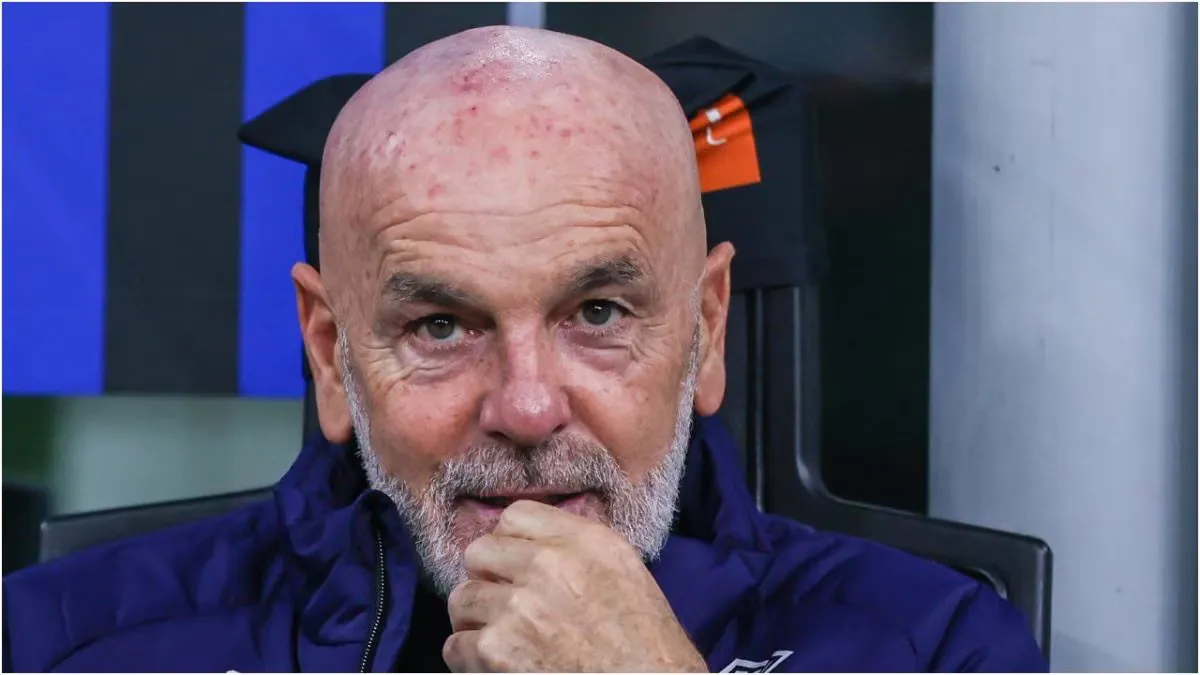 Crisi Fiorentina, due nomi per il dopo Pioli