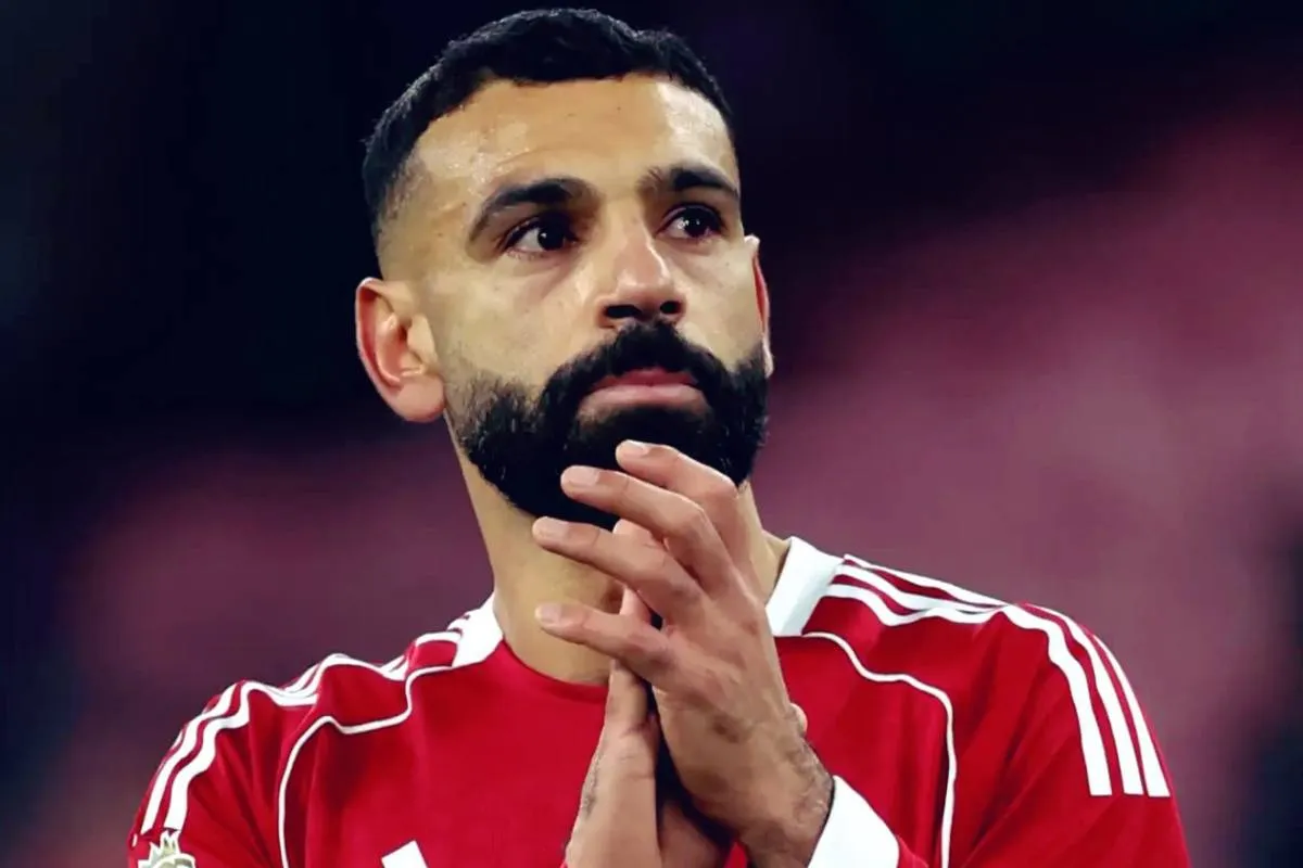 Salah al passo d’addio: “Scaricato dal club, a gennaio vedremo…”