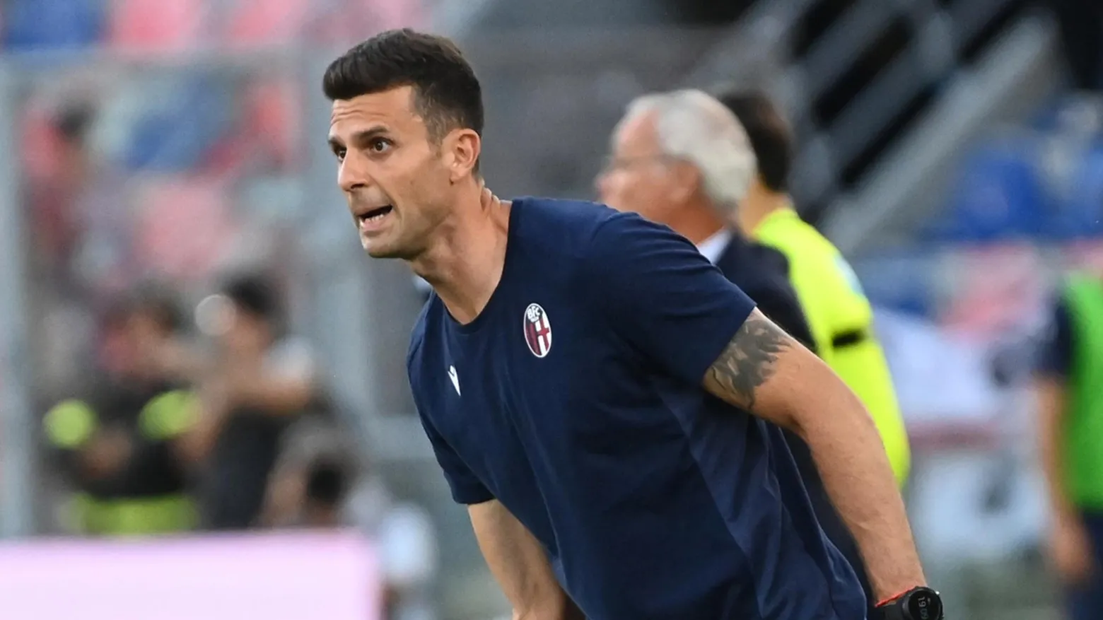 Juventus, Koopmeiners costa troppo Motta ha scelto il sostituto!