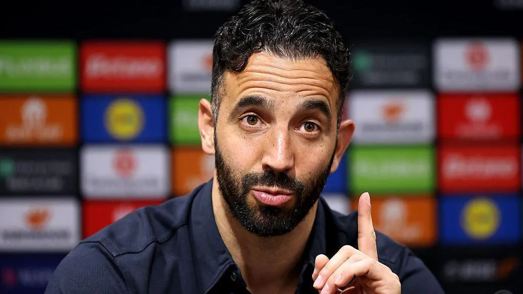Calciomercato, Amorim gela la Juve: “Chi aspetta troppo può avere sorprese”
