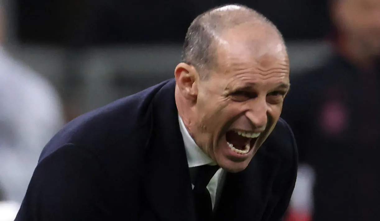 Milan, la richiesta di Allegri: è il nome forte per il centrocampo