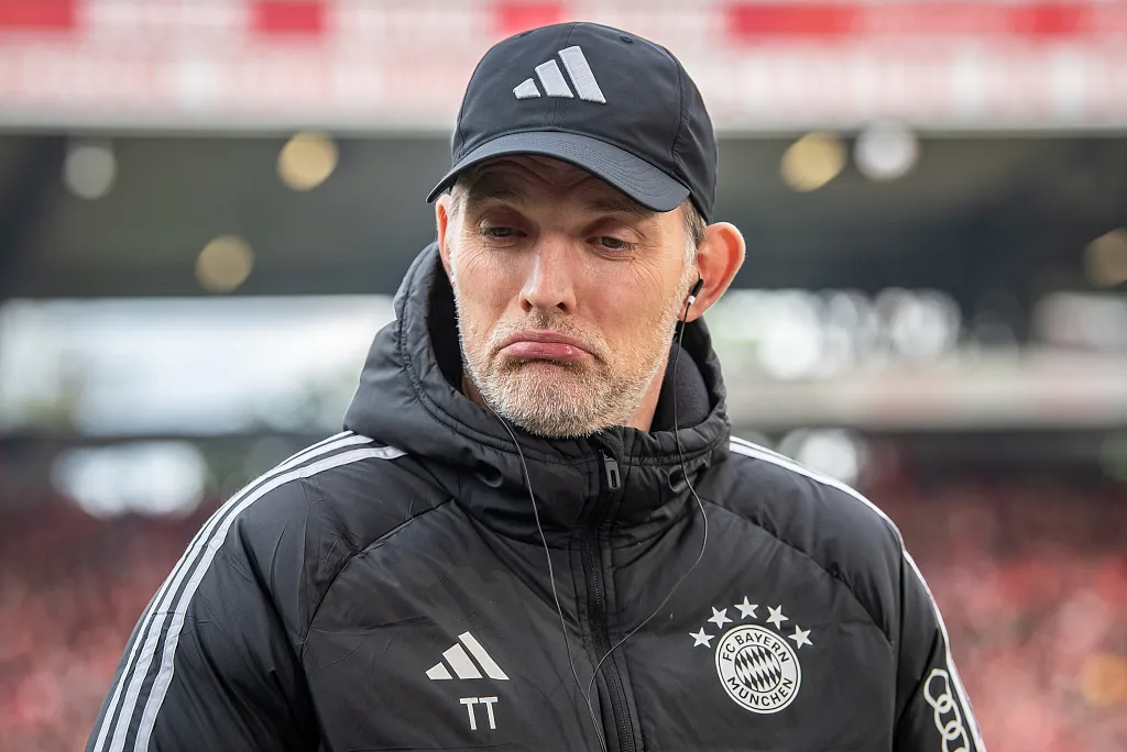 Bayern, che affronto a Tuchel: “Saremo di nuovo in cima! Ci è mancato…”