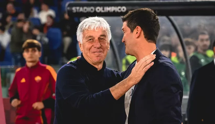 L’incredibile record di Inter e Roma dopo tredici giornate