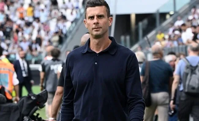 Juventus, altro nome per il vice Vlahovic: piace molto a Thiago Motta...