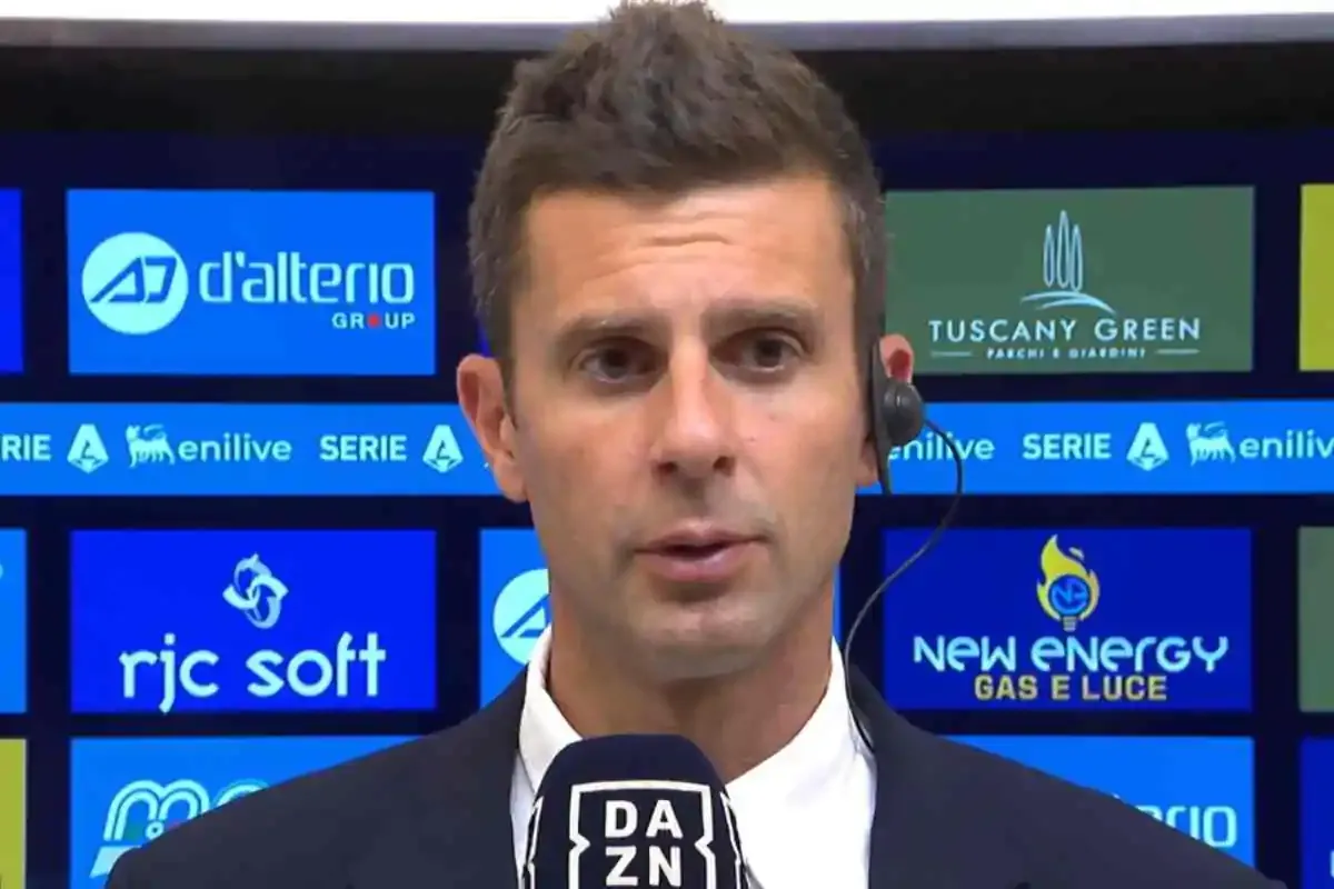 Juve, Capello: “Lasciate lavorare Thiago Motta. Empoli? Sono mancate tre cose…”