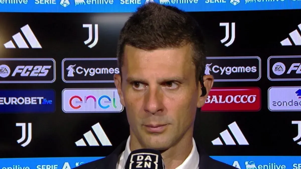 Juve, Capello: “Thiago Motta ha già dimostrato coraggio, per due ragioni…”