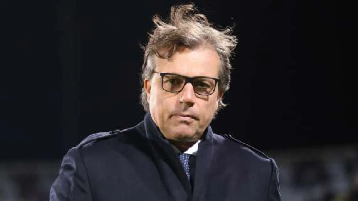 Juventus, caccia al regista: Giuntoli ha l'idea a costo zero!
