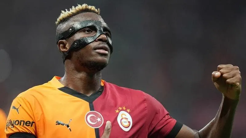 Osimhen, rilancio Galatasaray, dalla Turchia offerta mai vista per un giocatore: le cifre