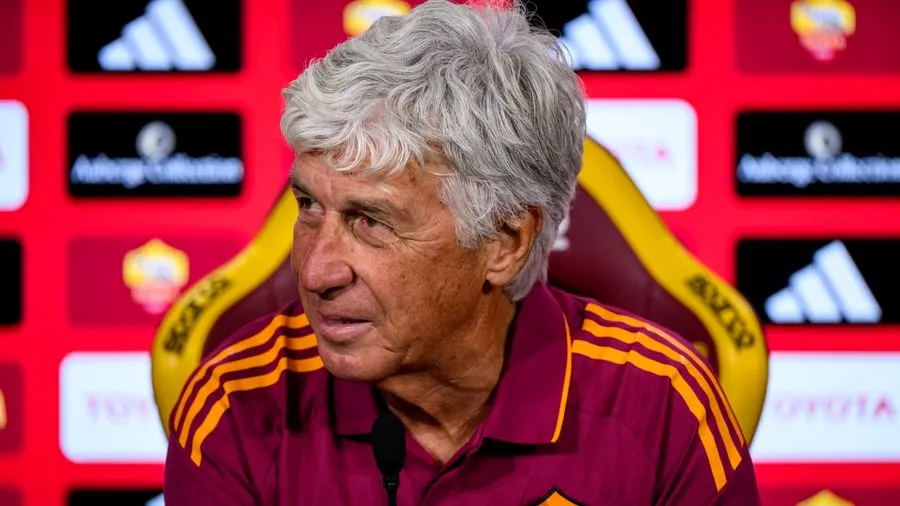 Roma, Gasperini tira il dado in attacco: le ultime
