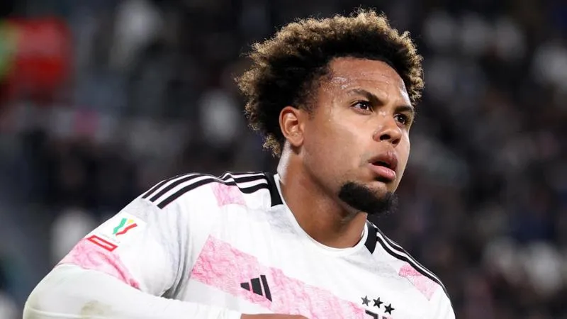 McKennie centrale nelle idee di Spalletti, ma il contratto scade a giugno