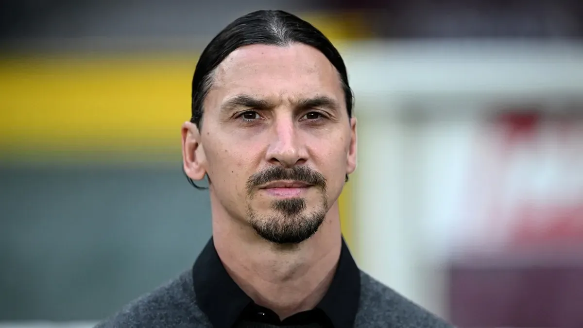 Padovan silura Ibrahimovic: “Il padrone dovrebbe metterlo alla porta. Lui crede di essere…”