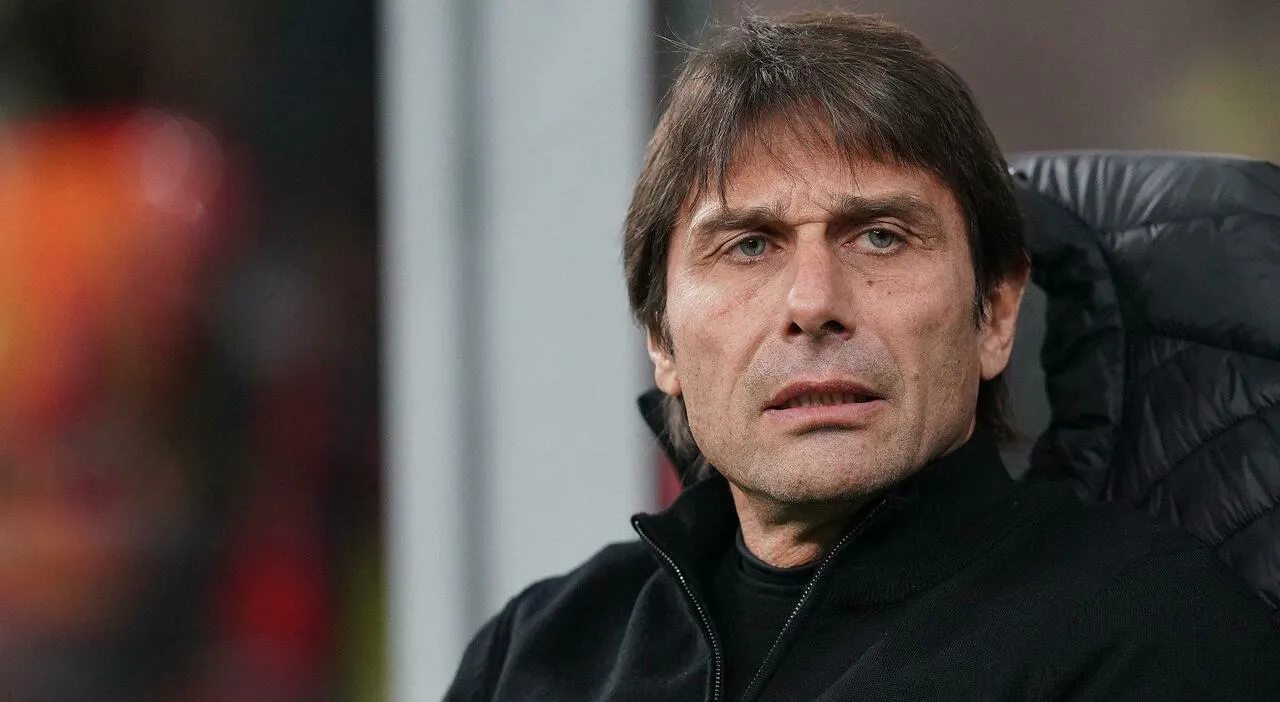 Conte duro con la società: “Pensavo ci fossero anche cose positive. Su Osimhen e Lukaku…”